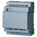 LOGO! DM16 24 8SD Transistor