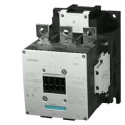 SIRIUS, CONTACTOR, 110KW/400V/AC-3 ACCIONAMIENTO AC/DC UC 220-240V