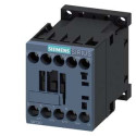SIRIUS, CONTACTOR, AC-3, 3KW/400V, 1NC, AC 24V, 50/60 HZ