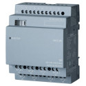 LOGO! DM16 24R 8ED/8SD Relé