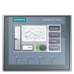 SIMATIC HMI, KTP400 BASIC...