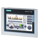 SIMATIC HMI, TP700 COMFORT PANEL, TACTIL, PANTALLA TFT PANORAMICA DE 7 Pulgadas