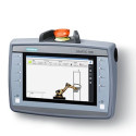 SIMATIC HMI, KTP700F MOBILE, DISPLAY TFT 7.0 , PULSADOR