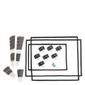 SIMATIC HMI, PAQUETE DE SERVICIO TECNICO PARA MODELOS DE 10" A 15"