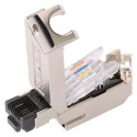 SIMATIC NET, IE FC RJ45 PLUG 145, 50 CONECTORES