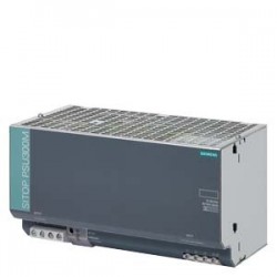 PSU300M 48 V/20 A, fuente de alimentación estabilizada, entrada (trifásica): 3 AC 400
