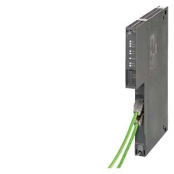 SIMATIC NET, CP 443-1 procesador de comunicaciones para la conexión de SIMATIC S7-400 a Ethernet Ind