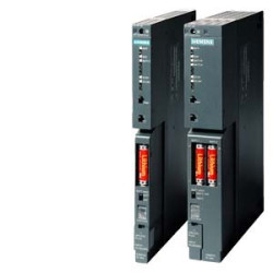 SIMATIC S7-400, Fuente de alimentación PS405, rango amplio 10A, DC 24/48/60V, DC 5V/10A aprobación A