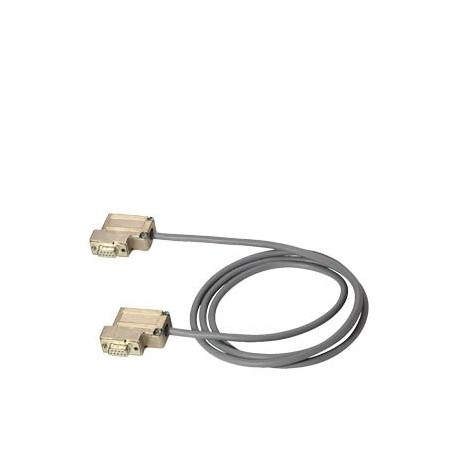SINAUT ST7, CC 701-4D cable de conexión entre TIM 3V,TIM 4.1, MD2 o módulo de fibra óptica (RSM