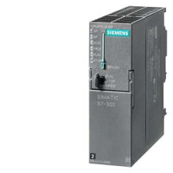 SIMATIC S7-300, CPU 315-2DP...