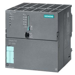 SIMATIC S7-300 CPU 319-3...