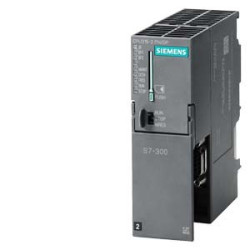 SIPLUS S7-300 CPU315-2PN/DP -25 ... +70 grados C según norma. . basado en 6ES7315-2EH14-0AB0 . Módul