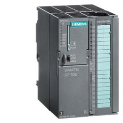 SIMATIC S7-300, CPU 312C...