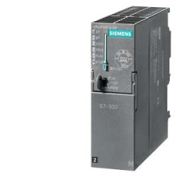 SIPLUS S7-300 CPU 315F-2DP -25 ... +60 grados C según norma. . basado en 6ES7315-6FF04-0AB0 . Módulo