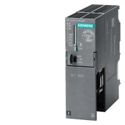 SIPLUS S7-300 CPU317F-2PN/DP -25 ... +60 grados C según norma. . basado en 6ES7317-2FK14-0AB0 . Módu