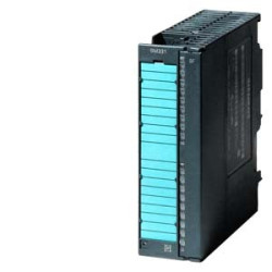 SIPLUS S7-300 SM331 - 20POL -25...+70 grados C según norma. . basado en 6ES7331-7KB02-0AB0 . Entrada