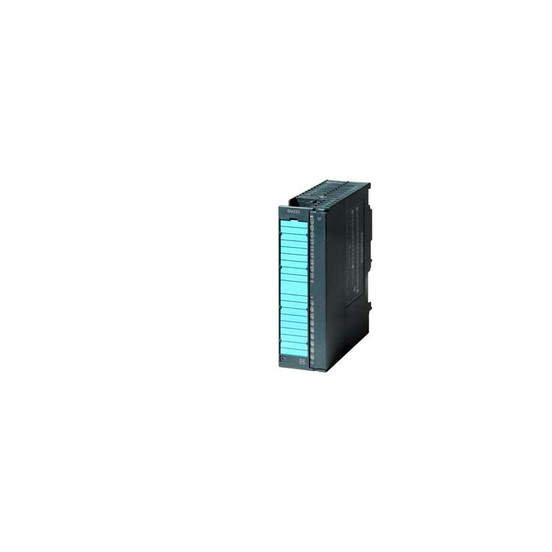 SIPLUS S7-300 SM332 - 20POL -25...+70 grados C según norma EN50155 . basado en 6ES7332-5HB01-0AB0