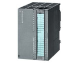 SIMATIC S7-300, módulo de contaje FM 350-2, 8 canales, 20 KHZ, Encoder 24V Ppara contaje, medición r