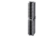 SIMATIC S7-300, conector frontal 392 con terminales de tornillo, 40 polos