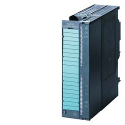 SIPLUS S7-300 FM350-1 -25 ... +60 grados C según norma. . basado en 6ES7350-1AH03-0AE0 . Tarjeta de