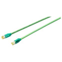 Latiguillo 1m UTP CAT6