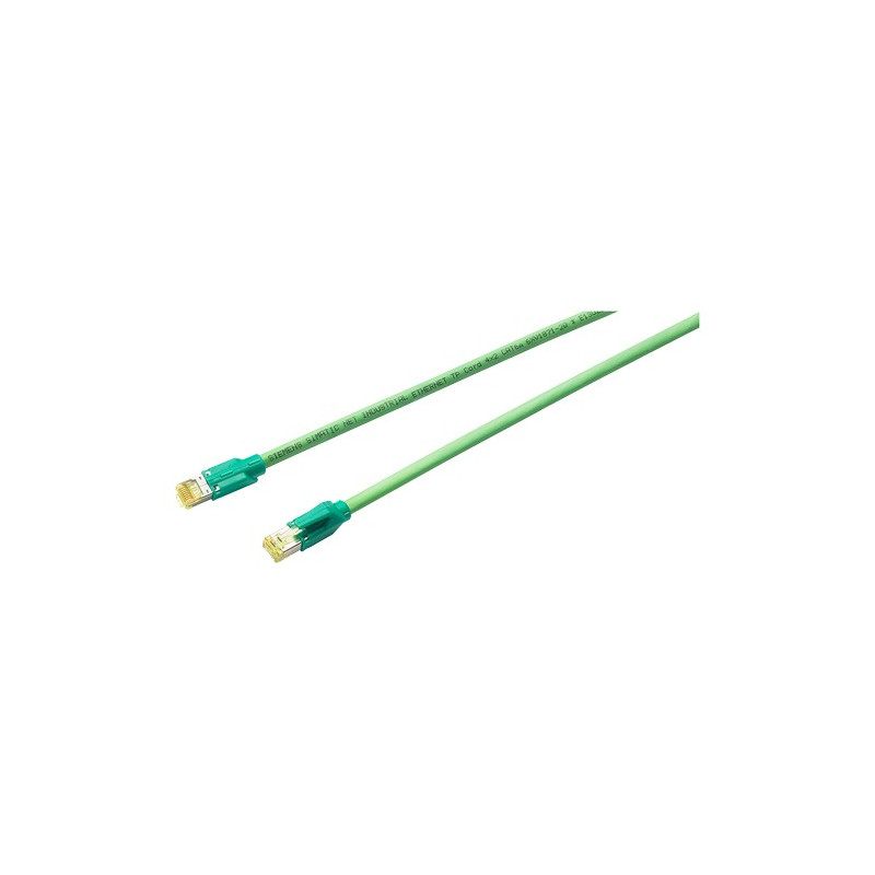 IE TP Cord RJ45/RJ45