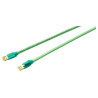 IE TP Cord RJ45/RJ45