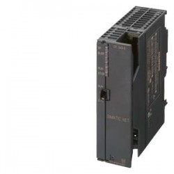 SIMATIC NET, CP 343-5 procesador de comunicaciones para la conexión de un SIMATIC S7-300 a PROFIBUS,