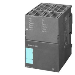 SIPLUS NET CP343-1 ADVANCED con revestimiento conformado basado en 6GK7343-1GX31-0XE0 . Para conecta