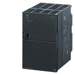 SIPLUS, S7-300 PS 307 de 10 A, -25 a + 70 ºCº, con capa de protección especial, basado en 6ES7307-1K