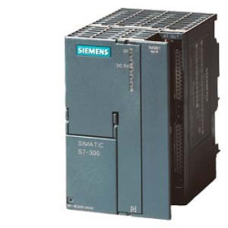 SIMATIC S7-300, interfase...