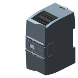 SIPLUS S7-1200, Módulo SM1221 8 ED para condiciones de ambiente rigurosas con revestimiento conforma