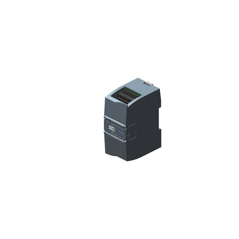 SIPLUS S7-1200, Módulo SM1222 8 SD para condiciones de ambiente rigurosas con revestimiento conforma