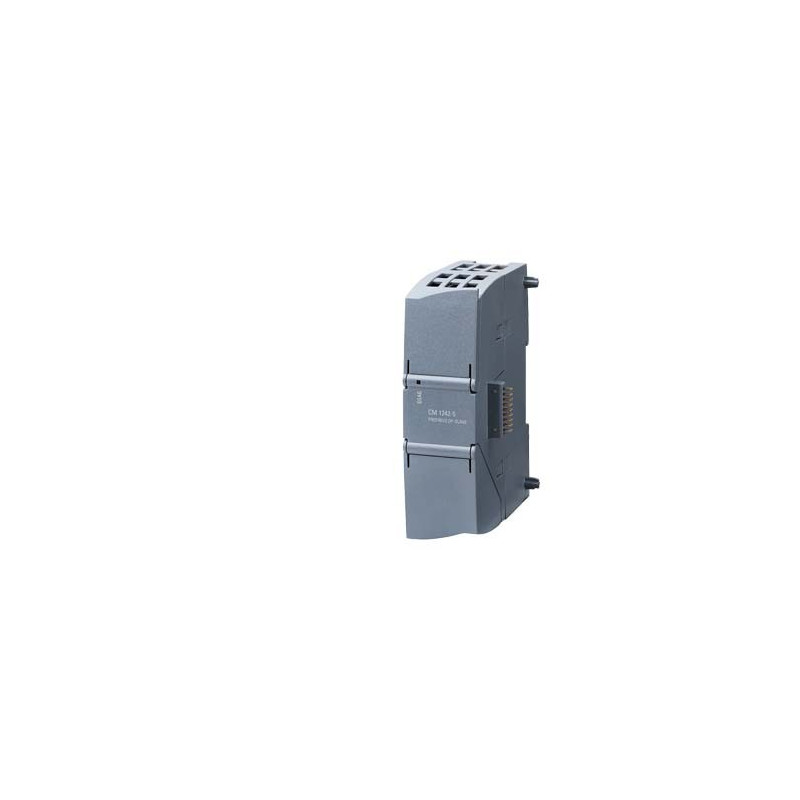 SIPLUS S7-1200, CM 1242-5, temperatura de trabajo -25 a +55 ºC, con capa de protección especial, bas