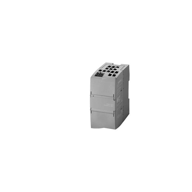 SIPLUS NET, CSM 1277 temperatura de trabajo de 0 a 60 ºC, basado en 6GK7277-1AA10-0AA0 . Módulo de s
