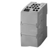 SIPLUS NET, CSM 1277 temperatura de trabajo de 0 a 60 ºC, basado en 6GK7277-1AA10-0AA0 . Módulo de s
