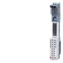 SIPLUS ET 200SP, Unidad base BU15-P16+A0+2D, tipo BU A0, -40 ... +70 grados C con revestimiento conf