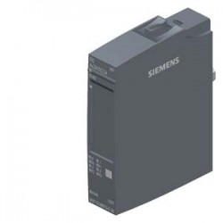 SIMATIC ET 200, 1 módulo electrónico de SD para ET 200SP, 4 SD x 24VDC/2A HIGH FEATURE. Apto para ti