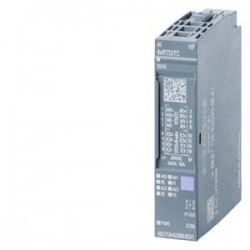 SIMATIC ET 200, 1 módulo electrónico de entradas analógicas para ET 200SP, 4 EA x RTD/TC (termorresi
