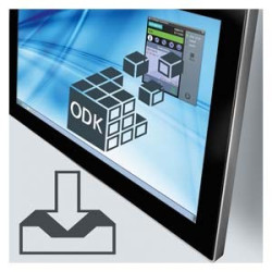SIMATIC ODK 1500S V1 Licencia individual para 1 instalación, Software de Ingenieria, Software y docu
