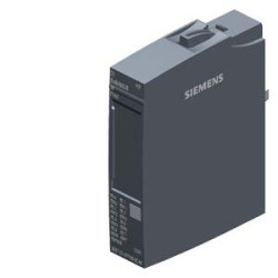 SIMATIC ET 200, 1 módulo electrónico de ED para ET 200SP, 8 ED x NAMUR HIGH FEATURE. Apto para tipo