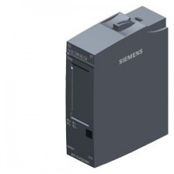 SIMATIC ET 200, 1 módulo electrónico de SD para ET 200SP, 4 SD x 24..230V AC/2A ESTANDAR. Apto para
