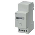 CONTADOR DE IMPULSOS MECÁNICO, 230V AC, 50/60HZ