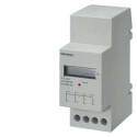 CONTADOR HORARIO ELECTRÓNICO, 12150V DC/24240V AC, 50/60HZ, C/PUESTA A CERO ELÉCTRICA