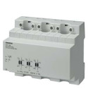 TRANSFORMADOR DE MEDIDA 3 FASES, 6 MÓD., ISEC 5 A, 720V AC, 3 X150A