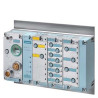 SIMATIC ET 200, ET 200pro modulo electrónico seguro F-SWITCH PROFISAFE, 3 salidas seguras con conmut