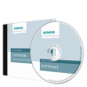 SIMATIC WinAC RTX F 2010 - Upgrade para WinAC Basic /RTX . Versiones V3.X, V4.X, 200X. Licencia indi