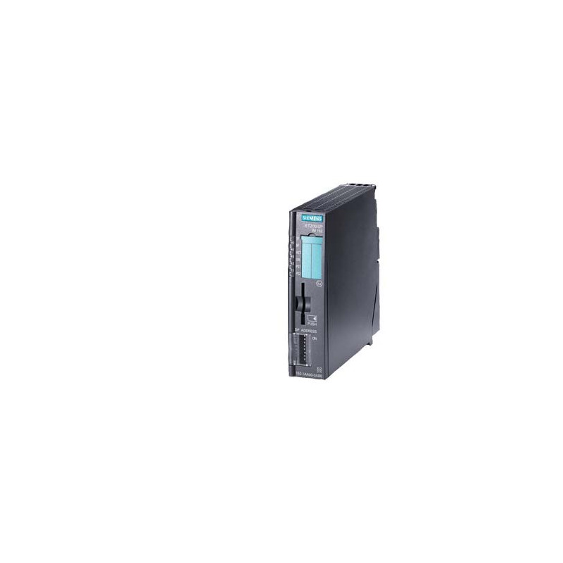 SIMATIC ET200, Módulo de Interfaz IM152-1 para ET200iSP, para Modo Estándar y Redundante