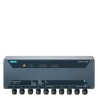 SIMATIC DP, Anillo Redundante en Profibus PA/Foundation Fieldbus H1, caja de distribución (AFD) con