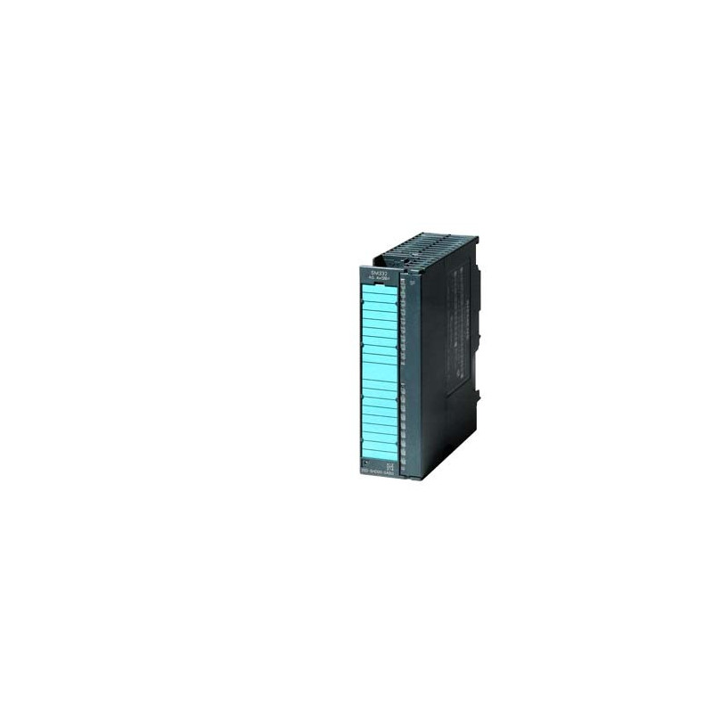 SIMATIC DP, HART, SM332, 8SA, 0/4 - 20mA HART, para ET200 M con IM153-2, IM153-2, Conector 20 Polos,
